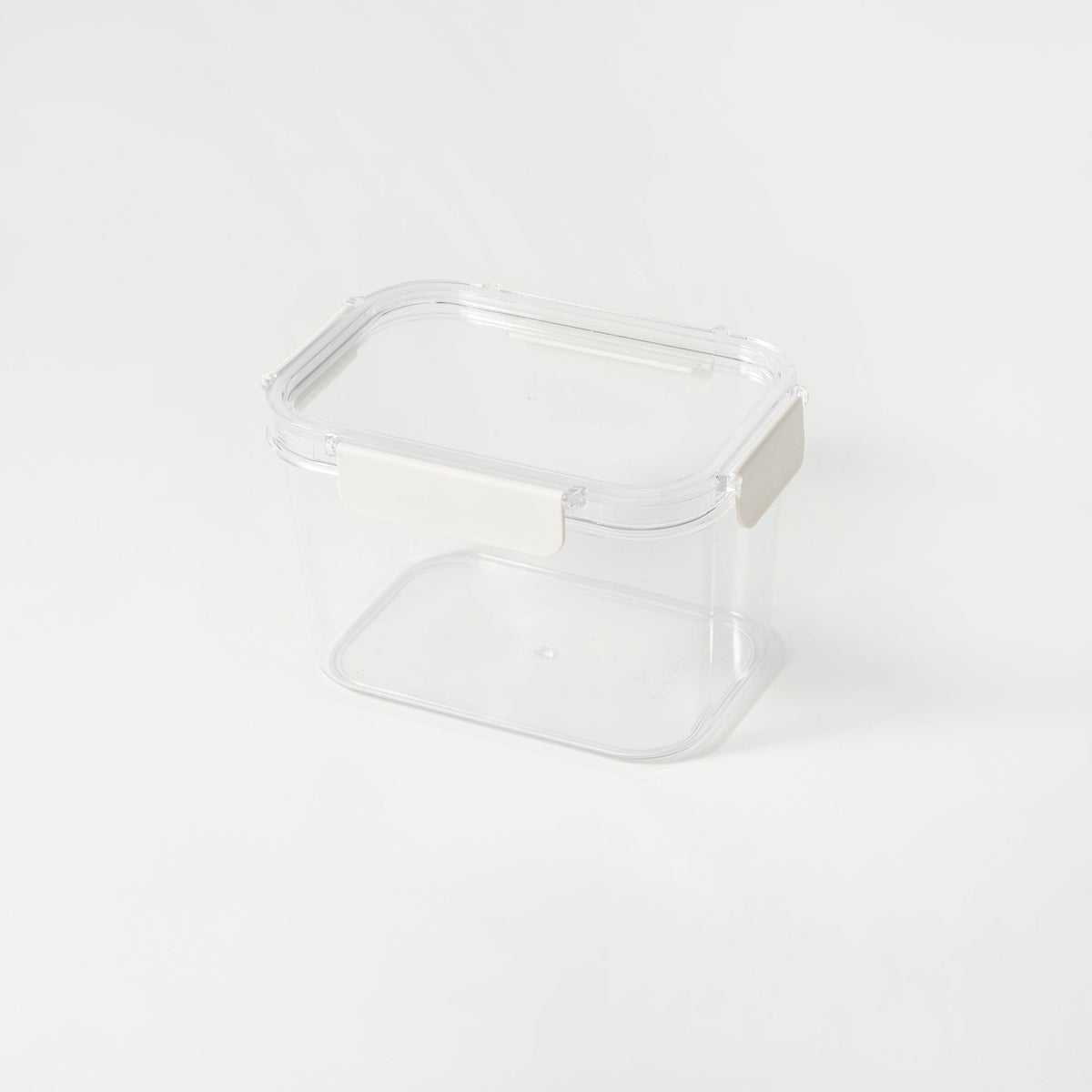 Clear Storage Container - 65.6 fl oz