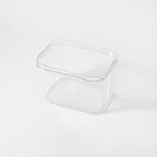 Clear Storage Container - 65.6 fl oz