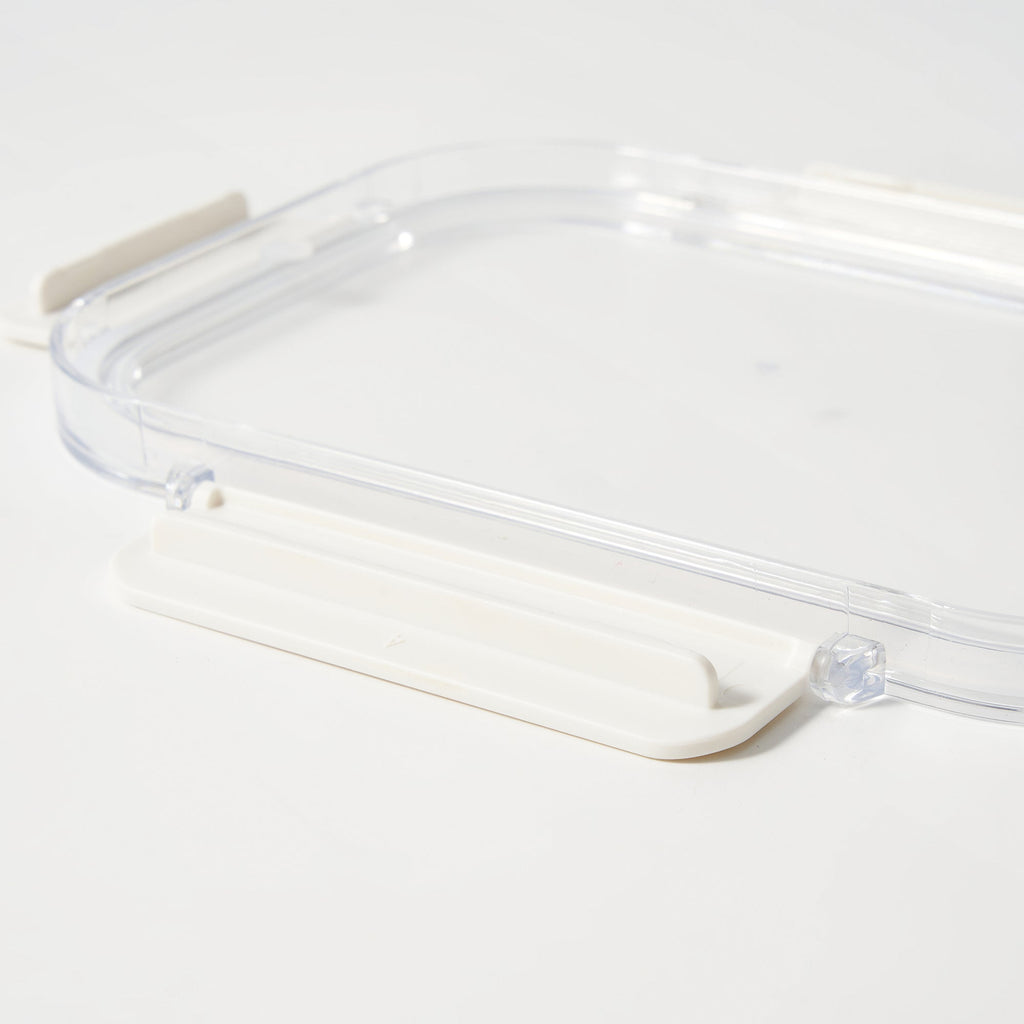 Clear Storage Container - 65.6 fl oz