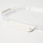 Clear Storage Container - 65.6 fl oz