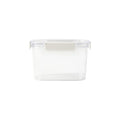Clear Storage Container - 65.6 fl oz