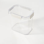 Clear Storage Container - 96.0 fl oz