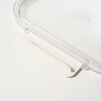 Clear Storage Container - 96.0 fl oz