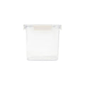 Clear Storage Container - 96.0 fl oz