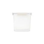 Clear Storage Container - 96.0 fl oz