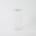 Clear Storage Container - 160.2 fl oz