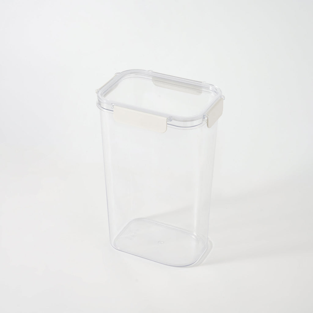 Clear Storage Container - 160.2 fl oz