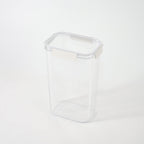 Clear Storage Container - 160.2 fl oz