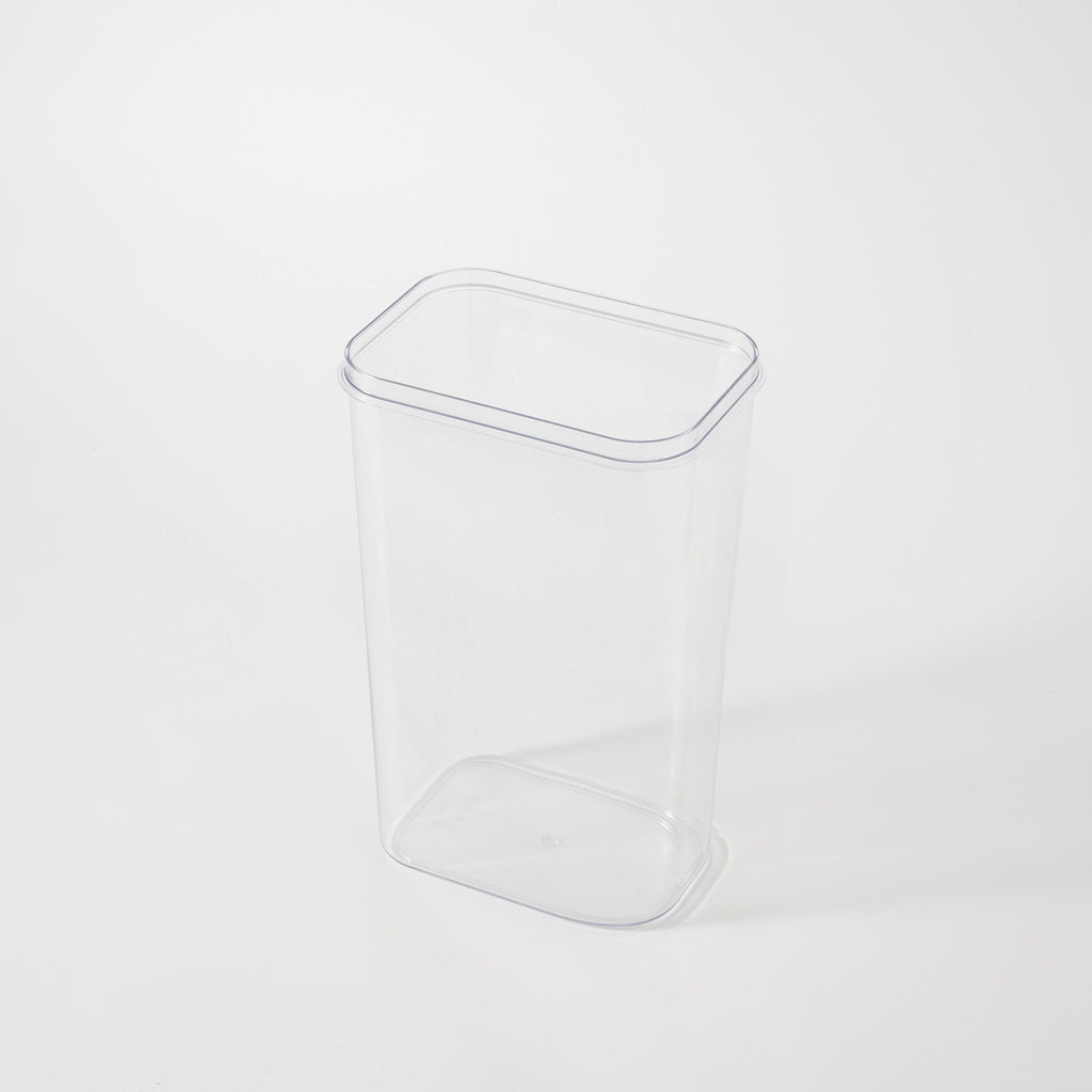 Clear Storage Container - 160.2 fl oz