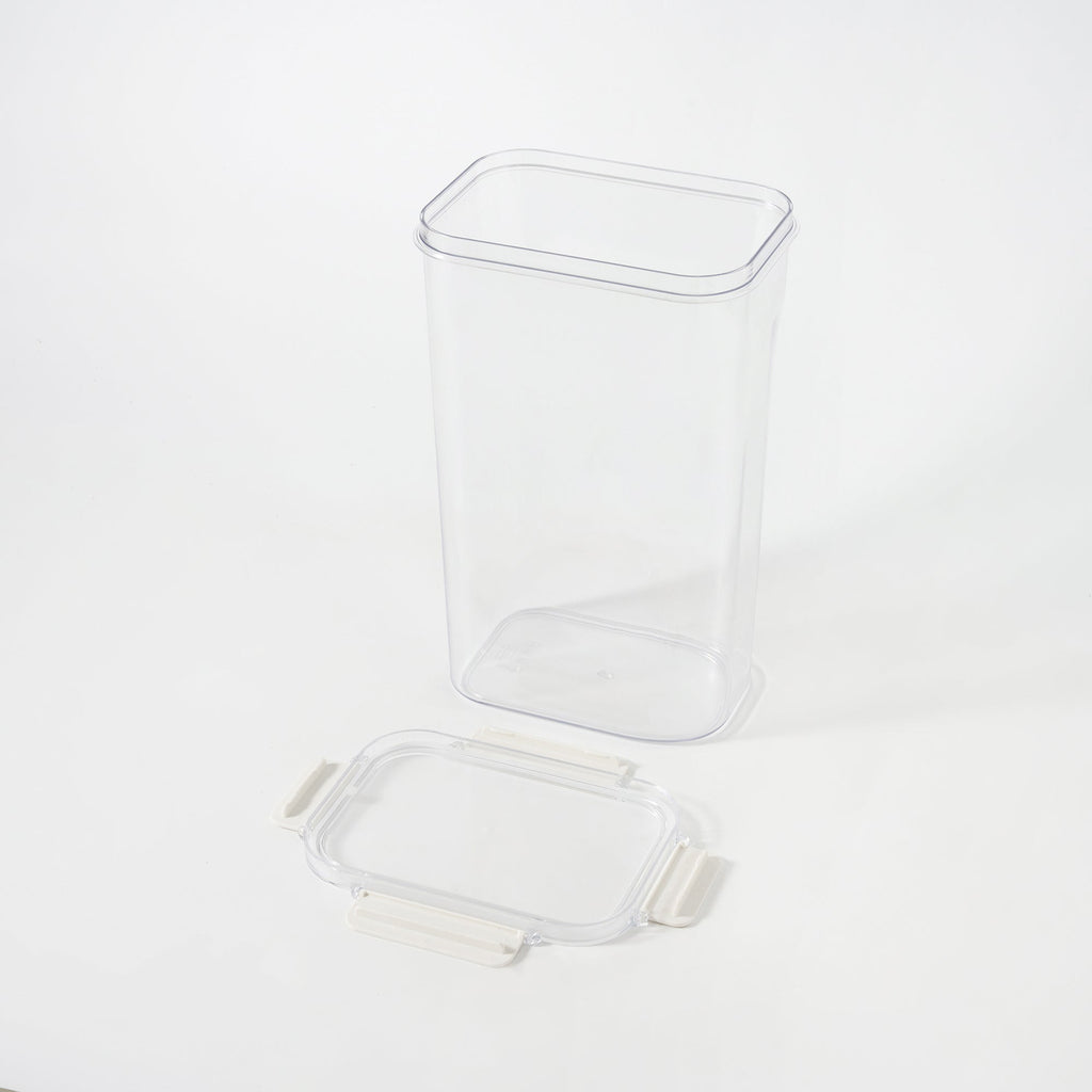 Clear Storage Container - 160.2 fl oz