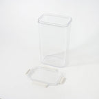 Clear Storage Container - 160.2 fl oz