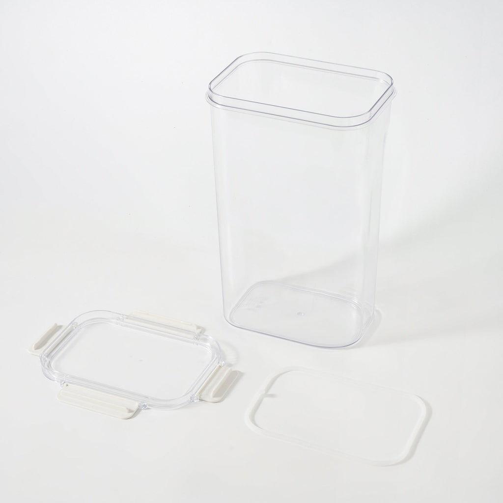 Clear Storage Container - 160.2 fl oz