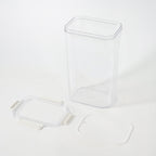 Clear Storage Container - 160.2 fl oz