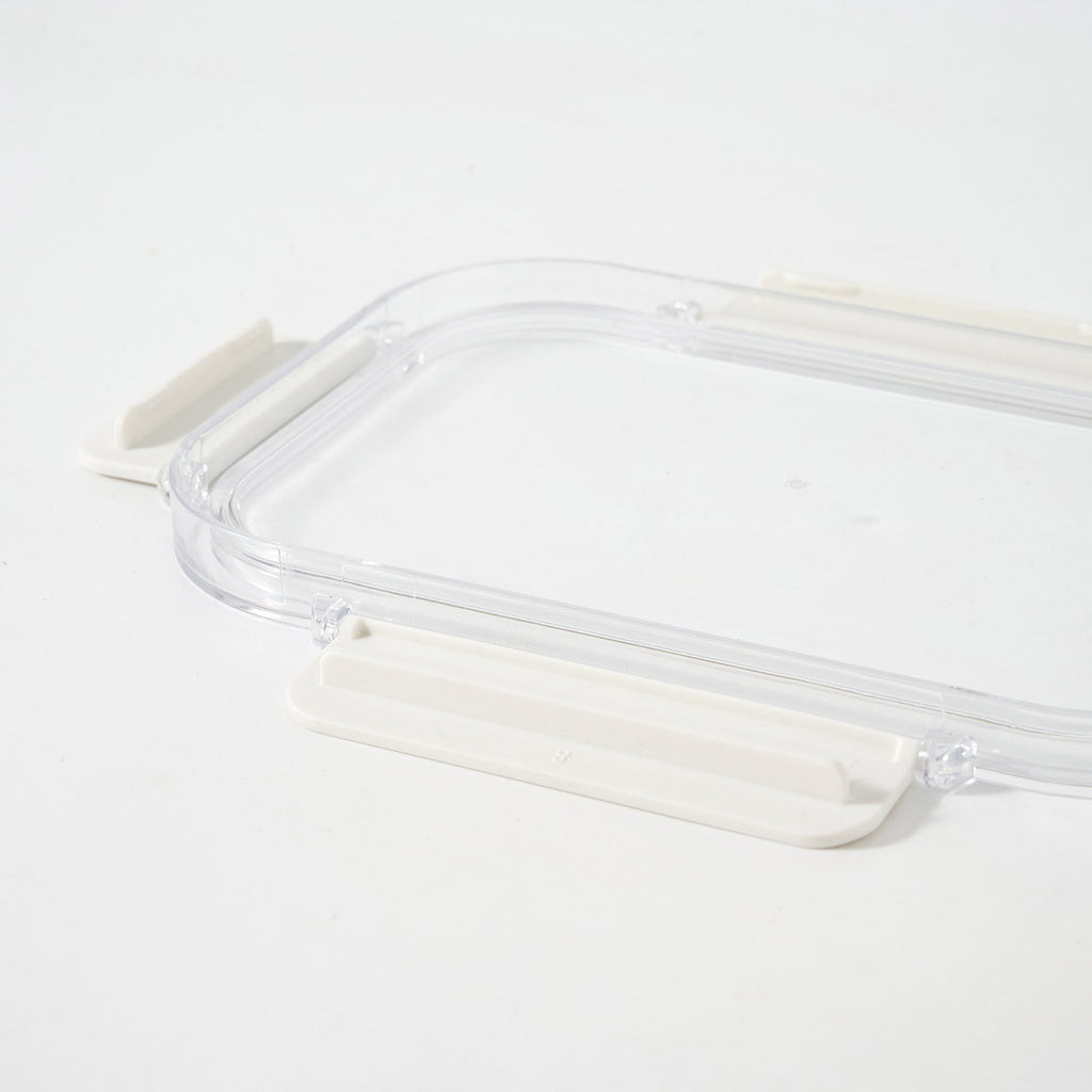 Clear Storage Container - 160.2 fl oz