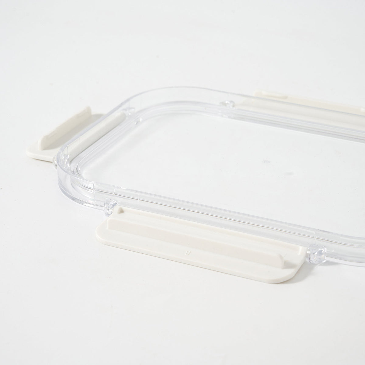 Clear Storage Container - 160.2 fl oz