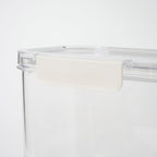 Clear Storage Container - 160.2 fl oz