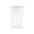 Clear Storage Container - 160.2 fl oz