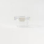 Clear Storage Container - 14.4 fl oz
