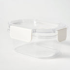 Clear Storage Container - 14.4 fl oz