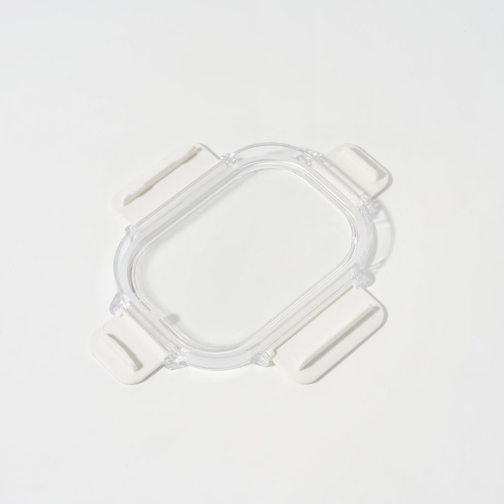 Clear Storage Container - 14.4 fl oz