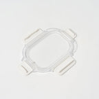 Clear Storage Container - 14.4 fl oz