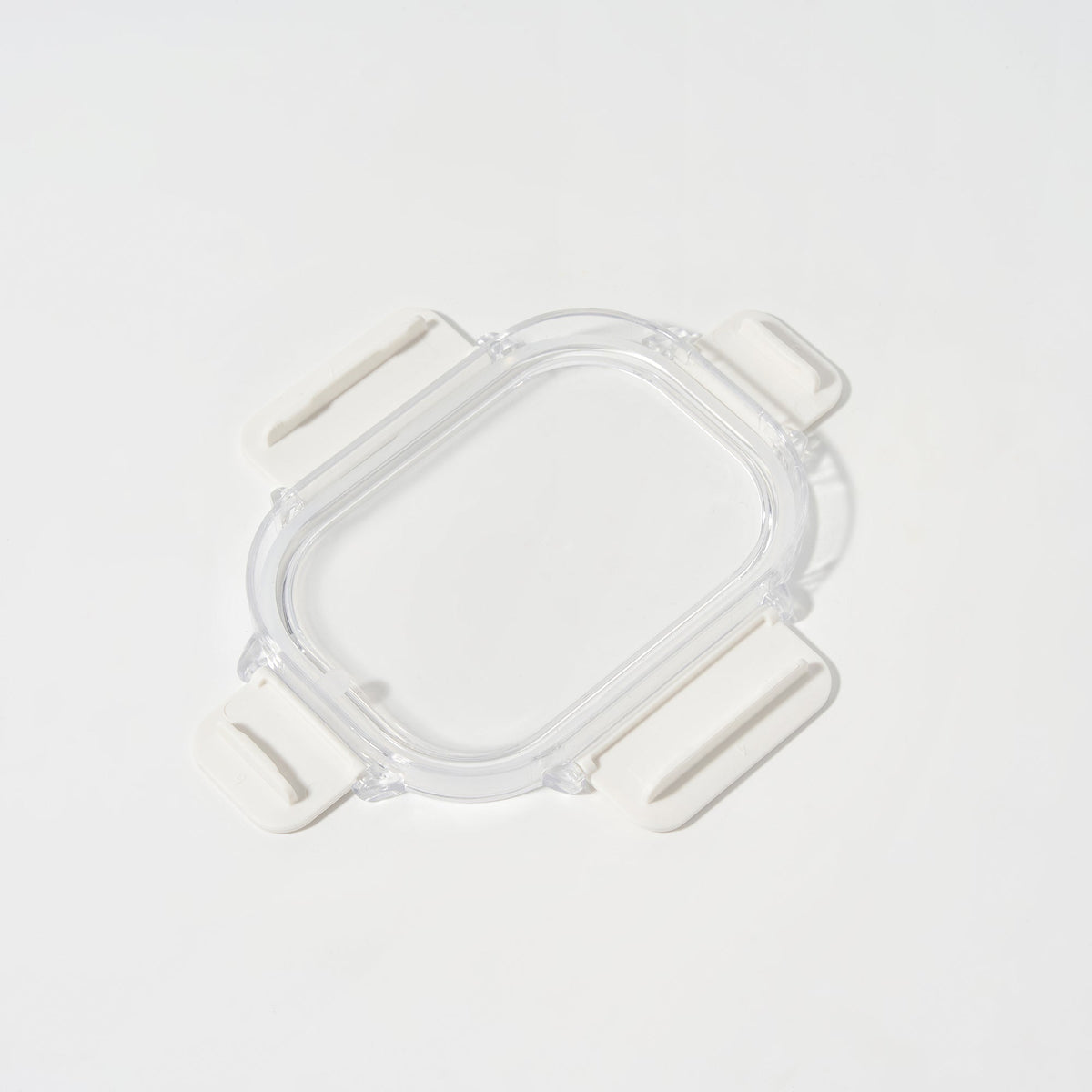 Clear Storage Container - 14.4 fl oz