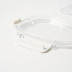 Clear Storage Container - 14.4 fl oz