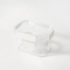 Clear Storage Container - 14.4 fl oz