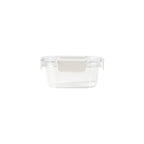 Clear Storage Container - 14.4 fl oz