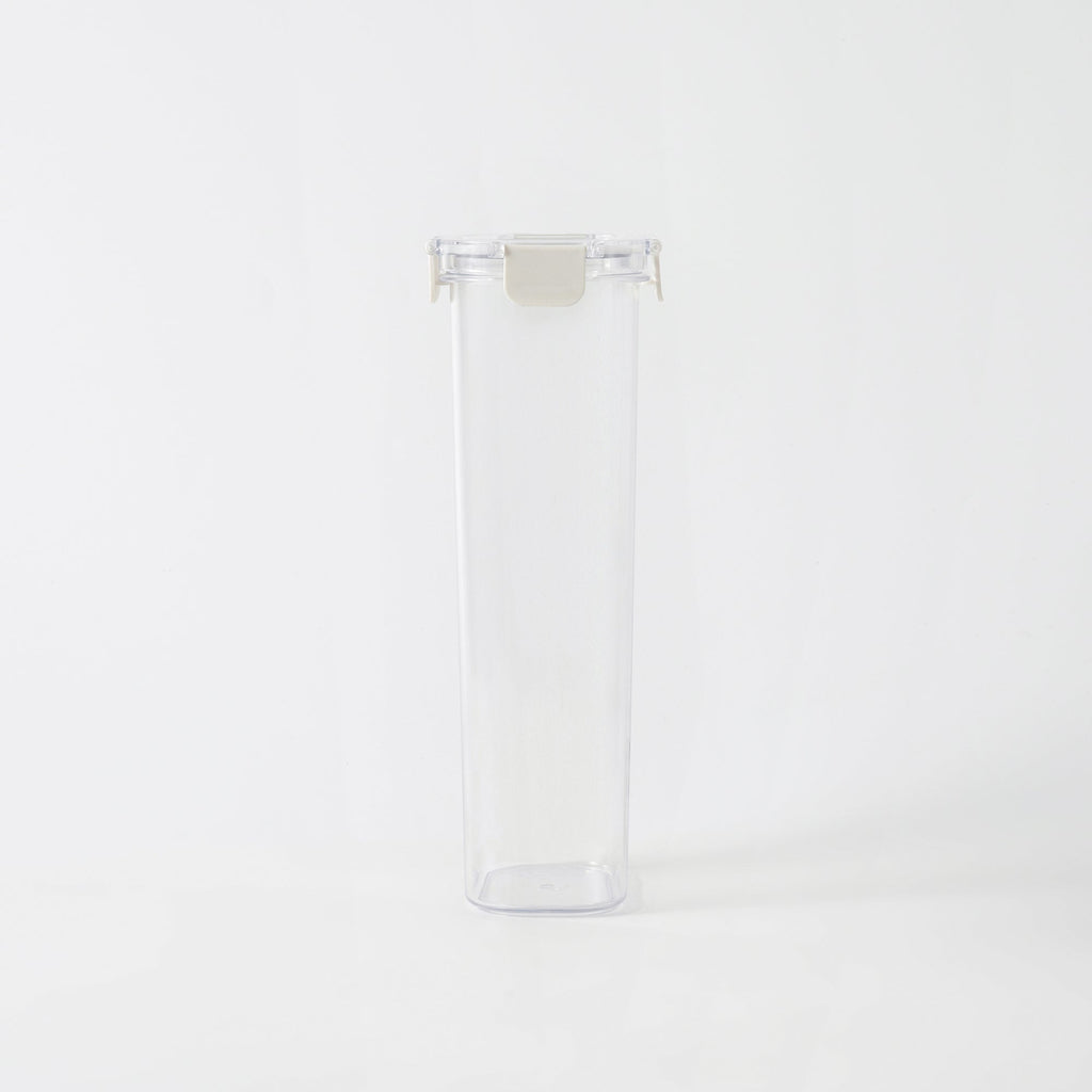 Clear Storage Container - 72.0 fl oz