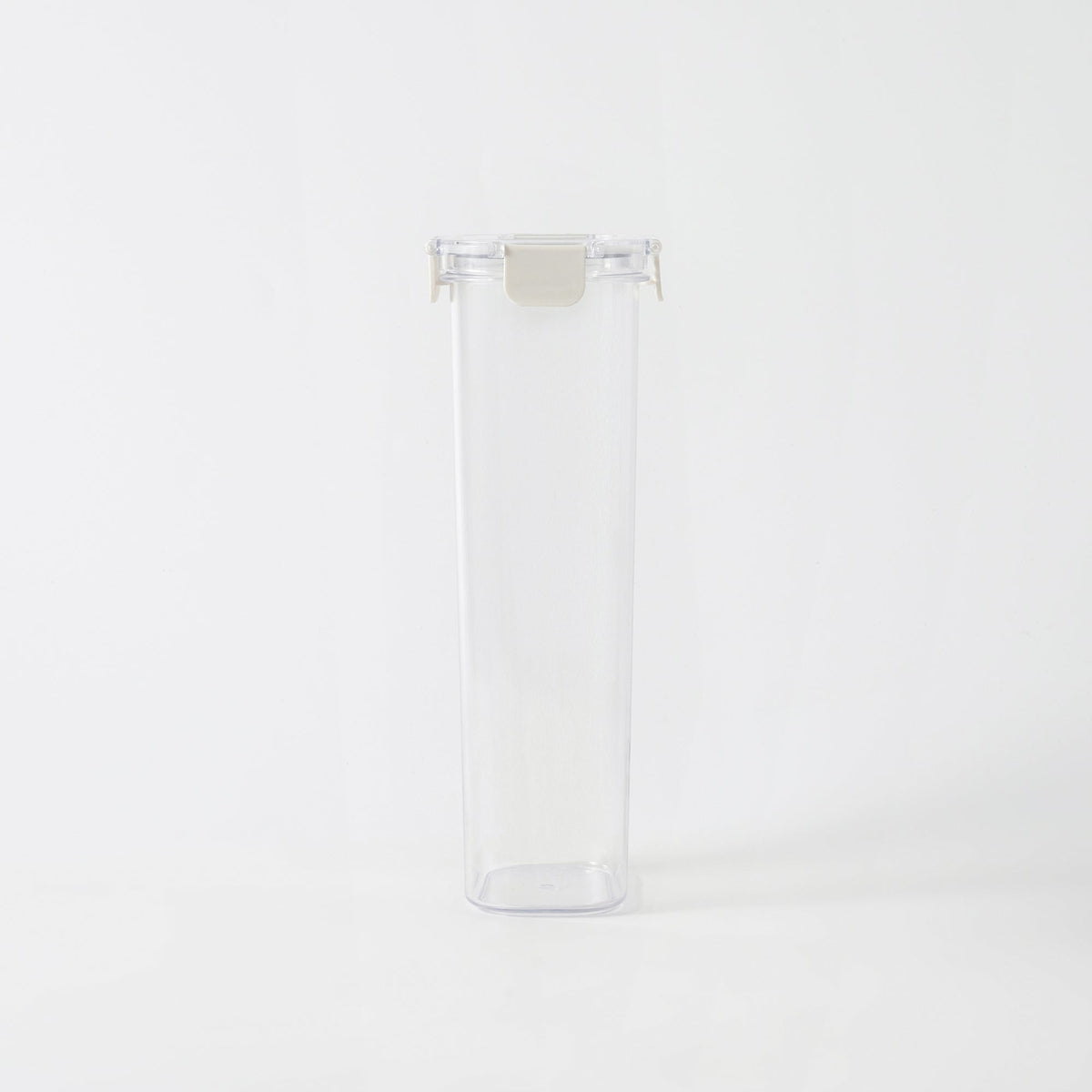 Clear Storage Container - 72.0 fl oz