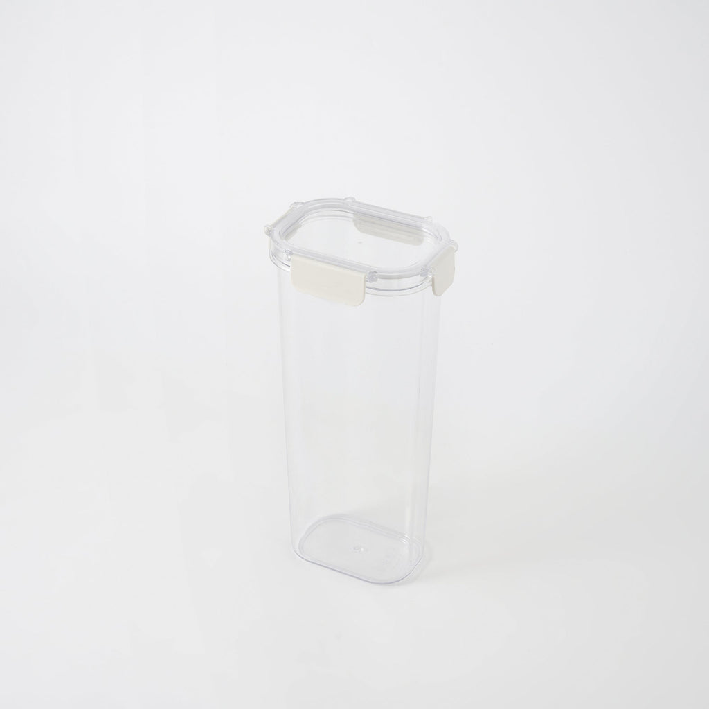 Clear Storage Container - 72.0 fl oz