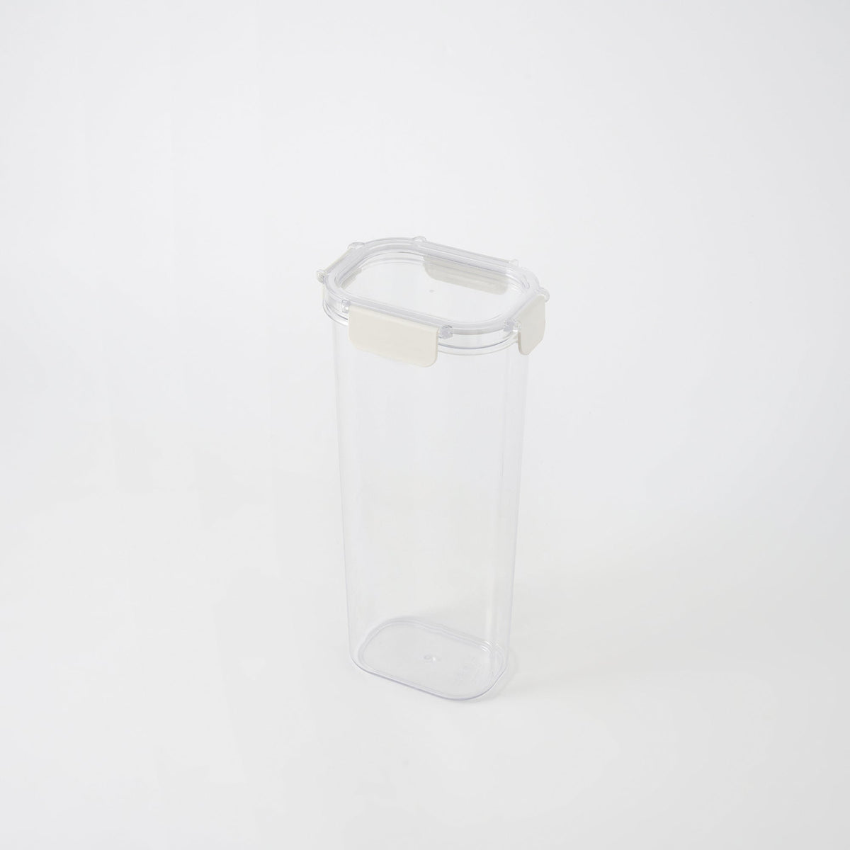 Clear Storage Container - 72.0 fl oz
