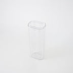Clear Storage Container - 72.0 fl oz
