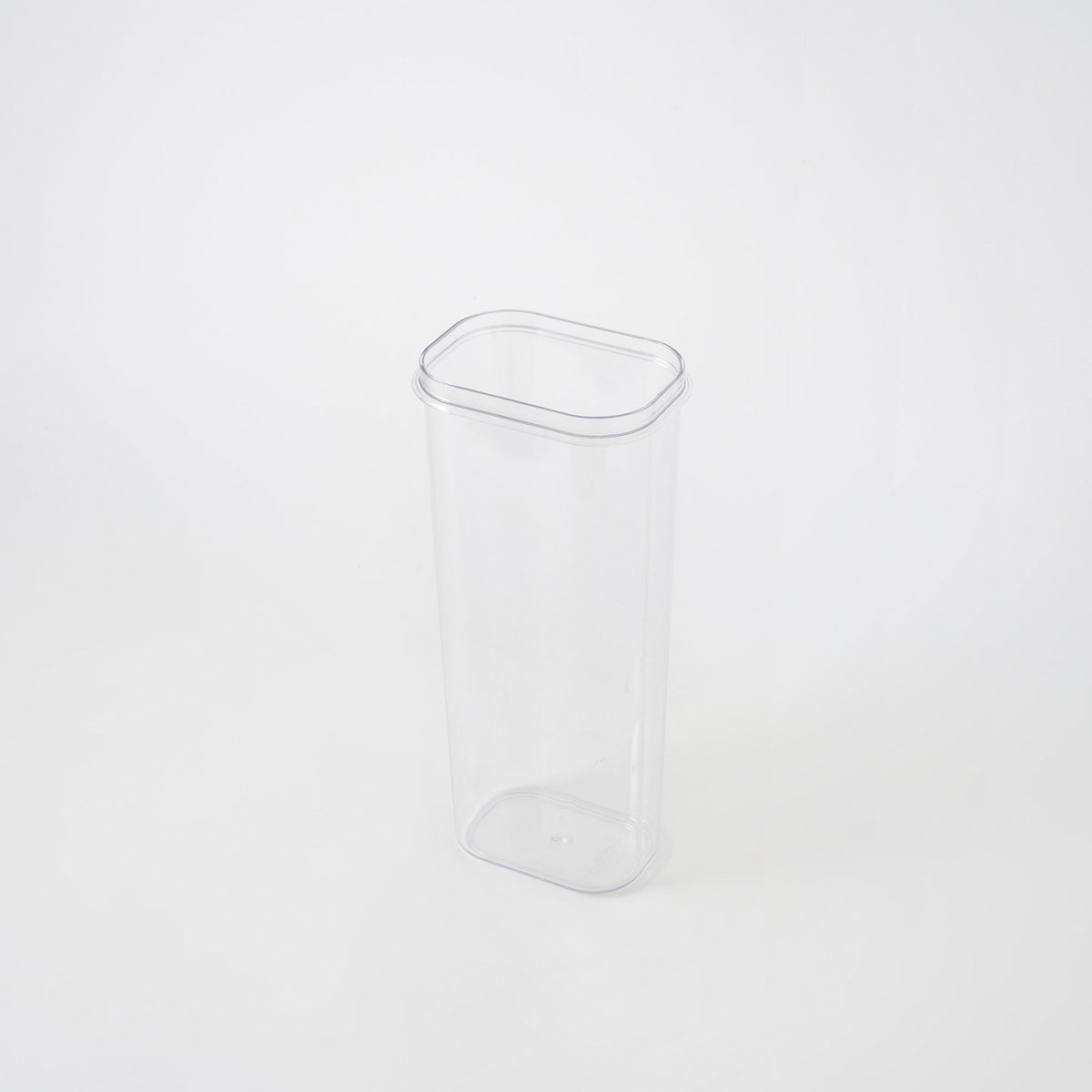 Clear Storage Container - 72.0 fl oz
