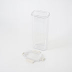 Clear Storage Container - 72.0 fl oz