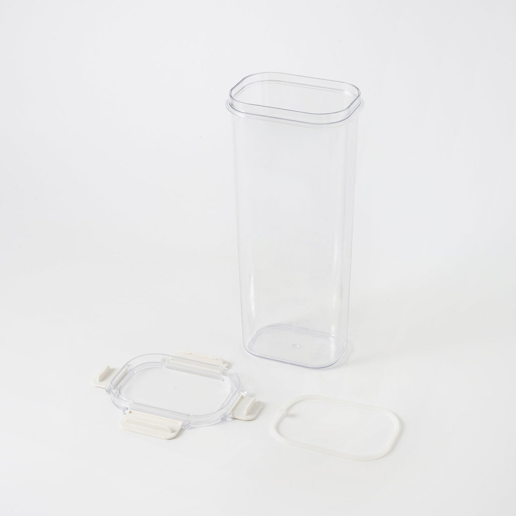 Clear Storage Container - 72.0 fl oz