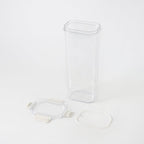 Clear Storage Container - 72.0 fl oz