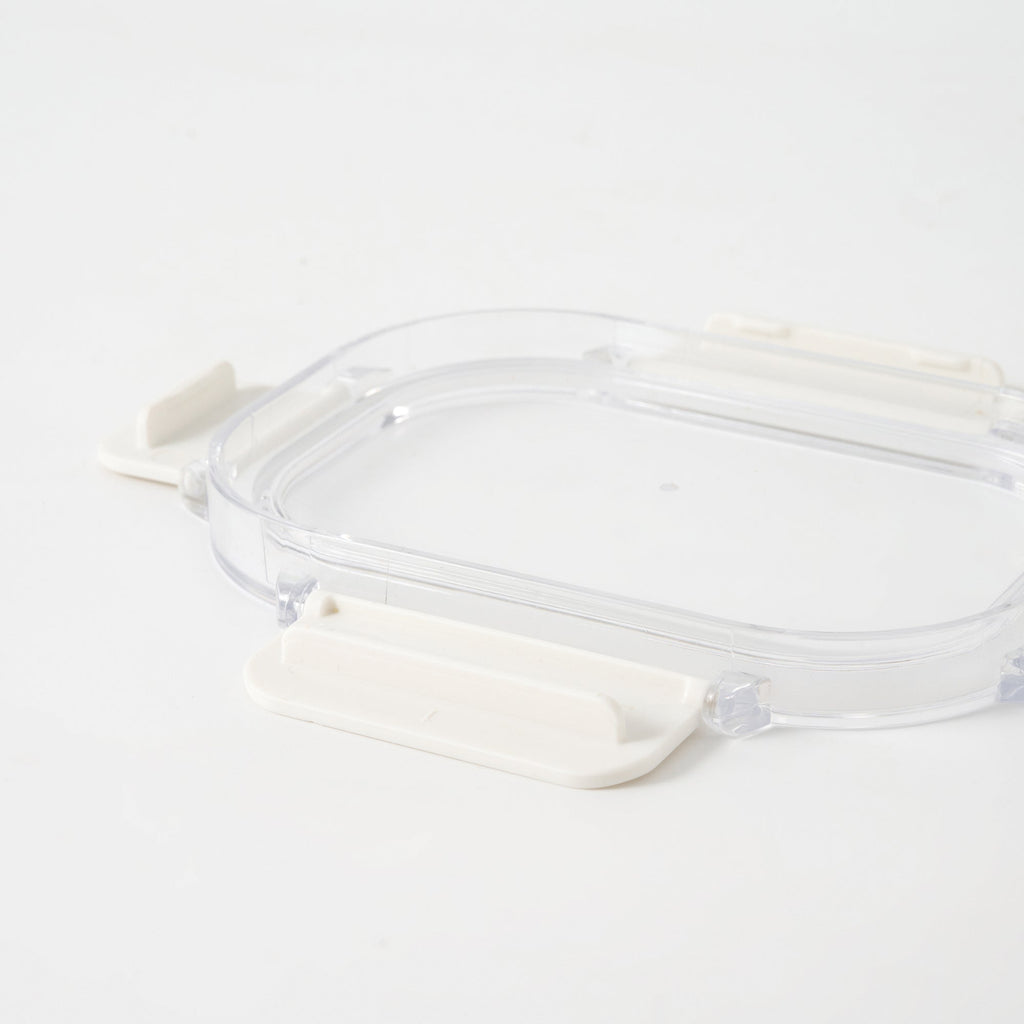 Clear Storage Container - 72.0 fl oz