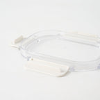 Clear Storage Container - 72.0 fl oz