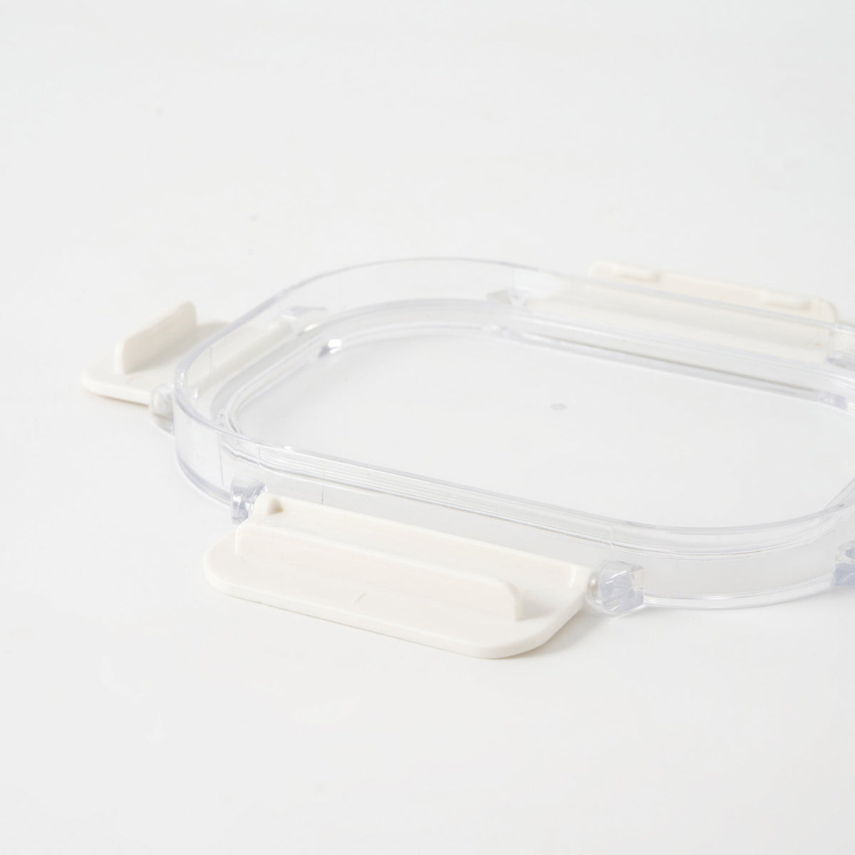 Clear Storage Container - 72.0 fl oz