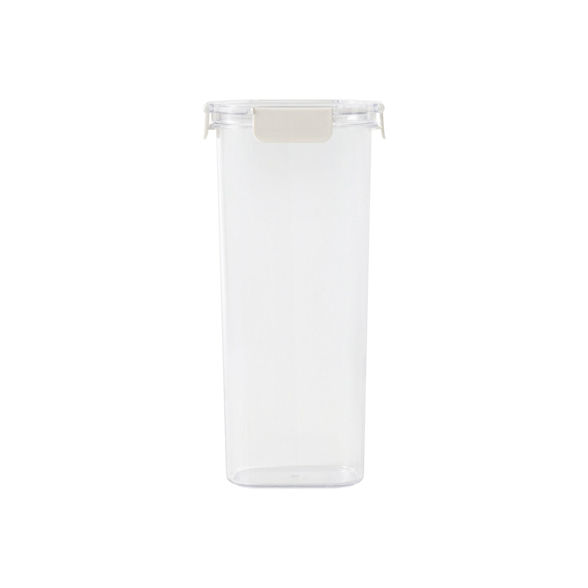 Clear Storage Container - 72.0 fl oz