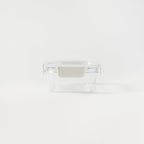 Clear Storage Container - 33.5 fl oz
