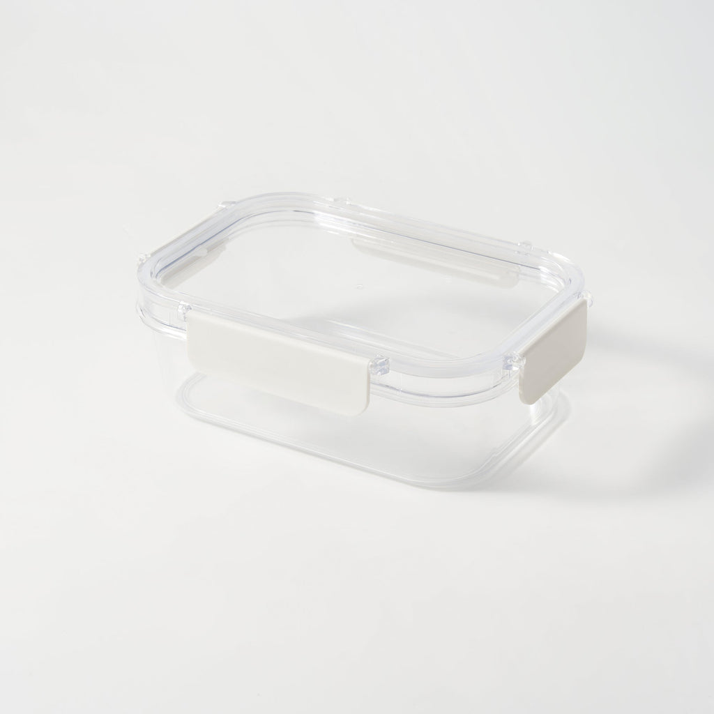 Clear Storage Container - 33.5 fl oz