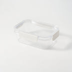 Clear Storage Container - 33.5 fl oz