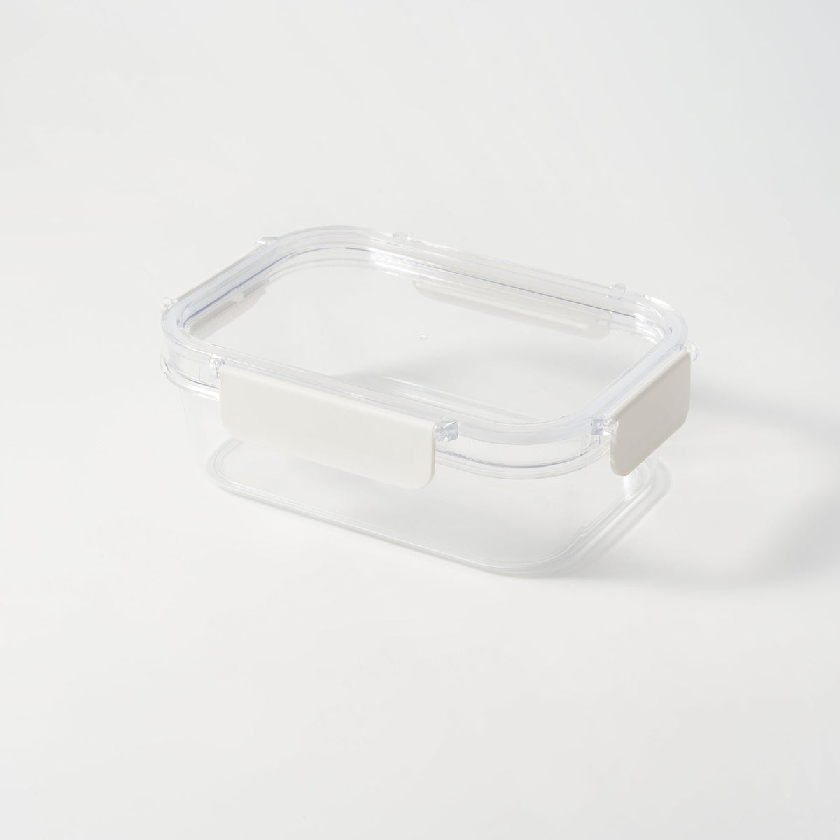 Clear Storage Container - 33.5 fl oz