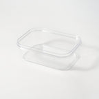 Clear Storage Container - 33.5 fl oz