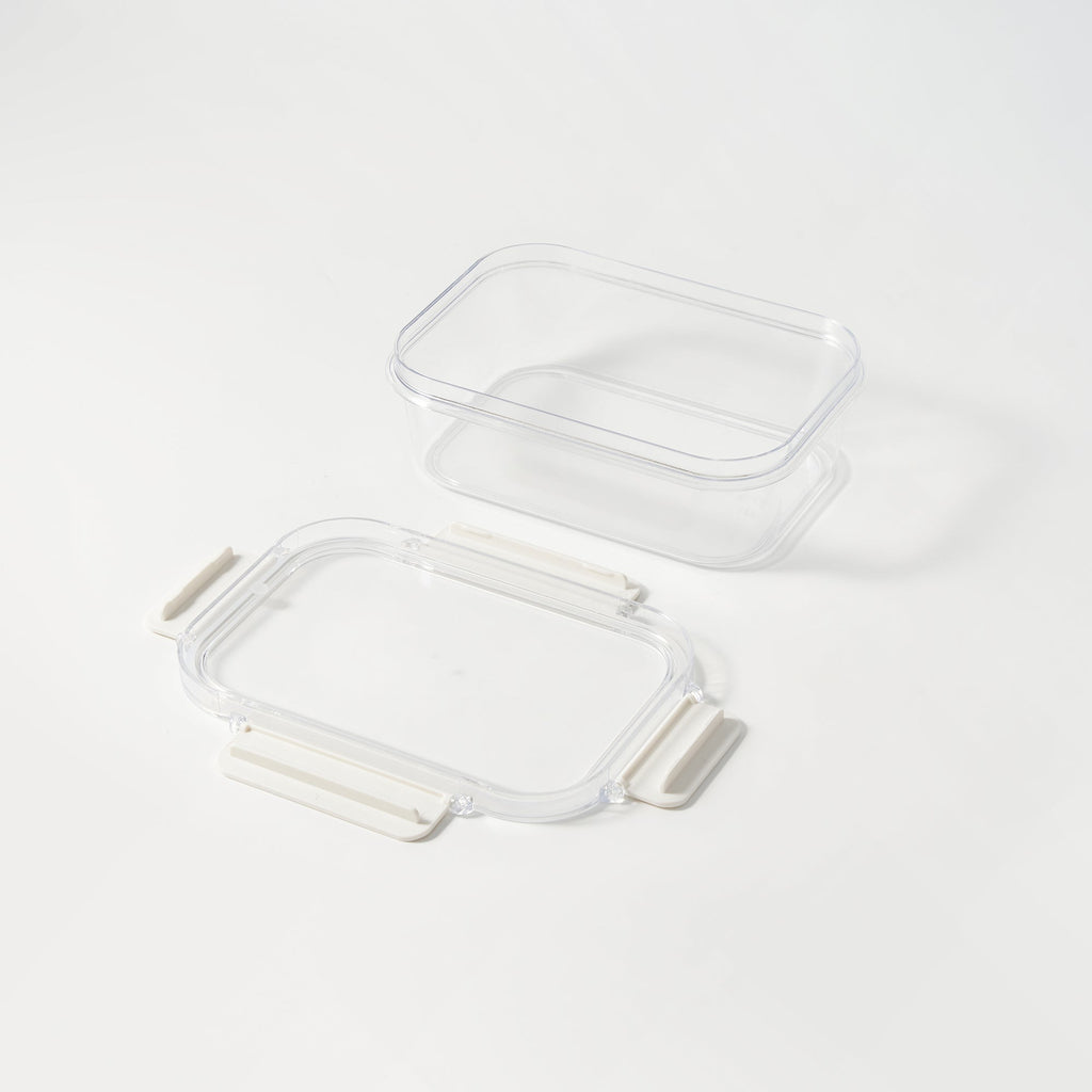 Clear Storage Container - 33.5 fl oz