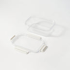 Clear Storage Container - 33.5 fl oz