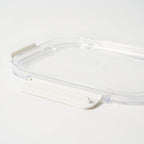 Clear Storage Container - 33.5 fl oz